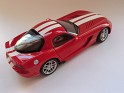 1:18 Auto Art Dodge Viper SRT/10 2006 Red/White Stripes. Uploaded by Rajas_85